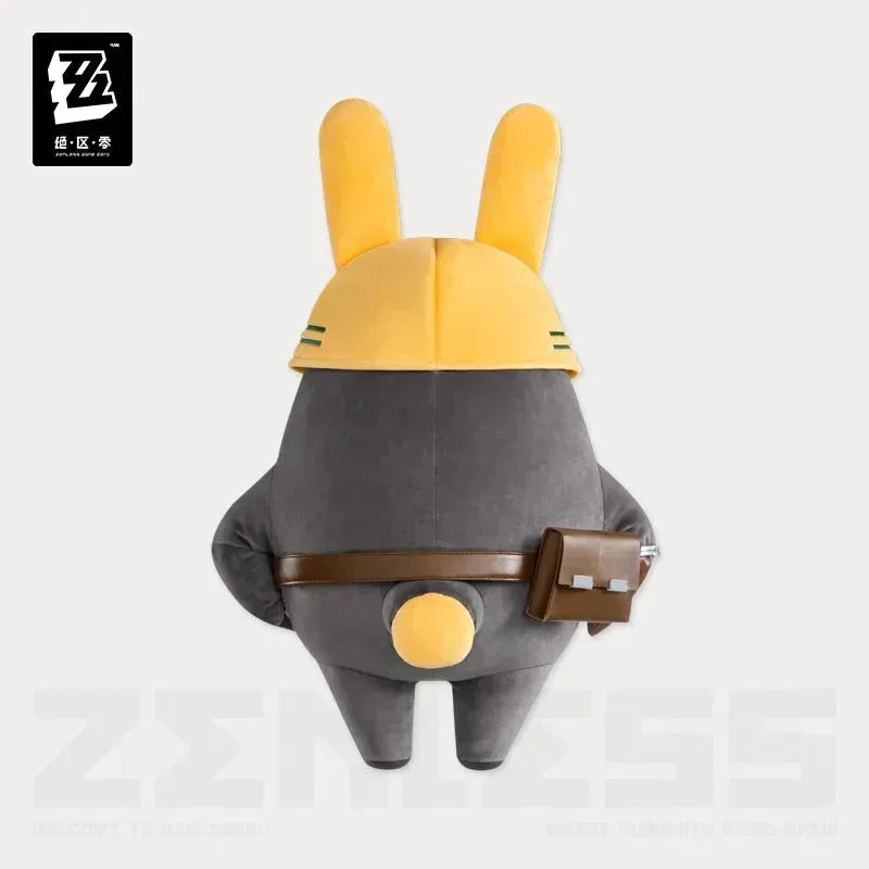 Zenless Zone Zero En-Nah Series Bangboo Plush Toy PLUS - Image 3