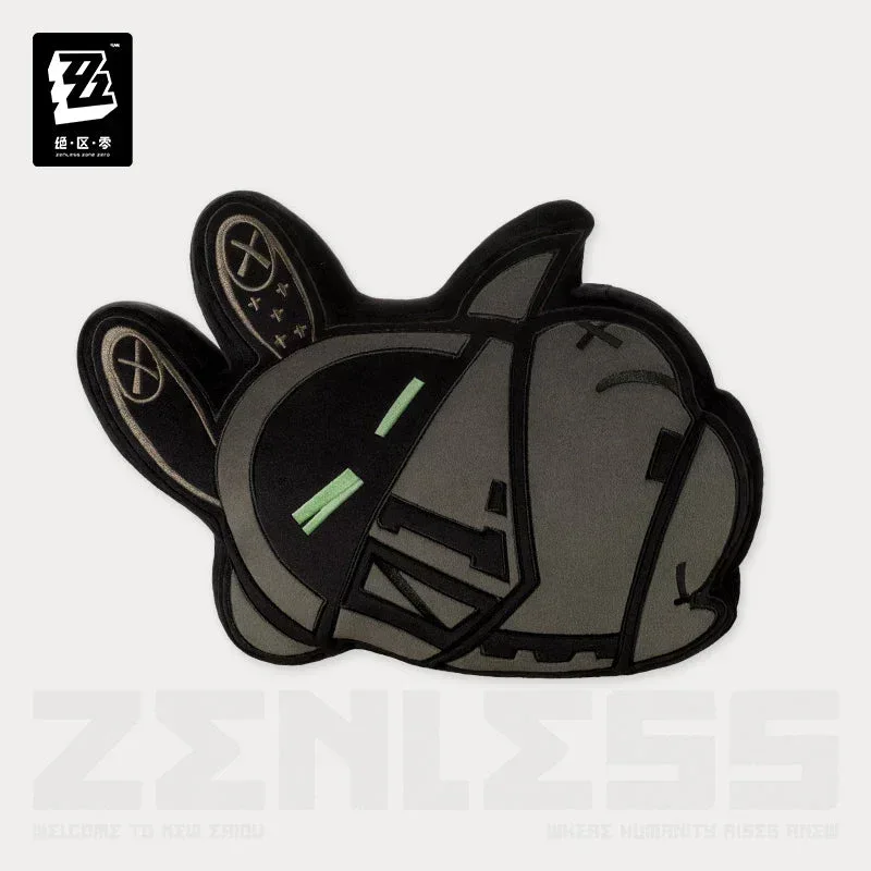 Zenless Zone Zero En-Nah Stroll Eous Bangboo Pillow - Image 5