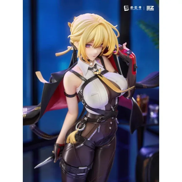 Zenless Zone Zero Factions Series Stars of Lyra Evelyn Chevalier 1/7 Scale Figure
