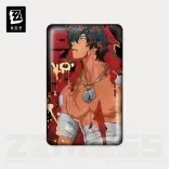 Zenless Zone Zero FM Video Series Lighter Merch - Image 4