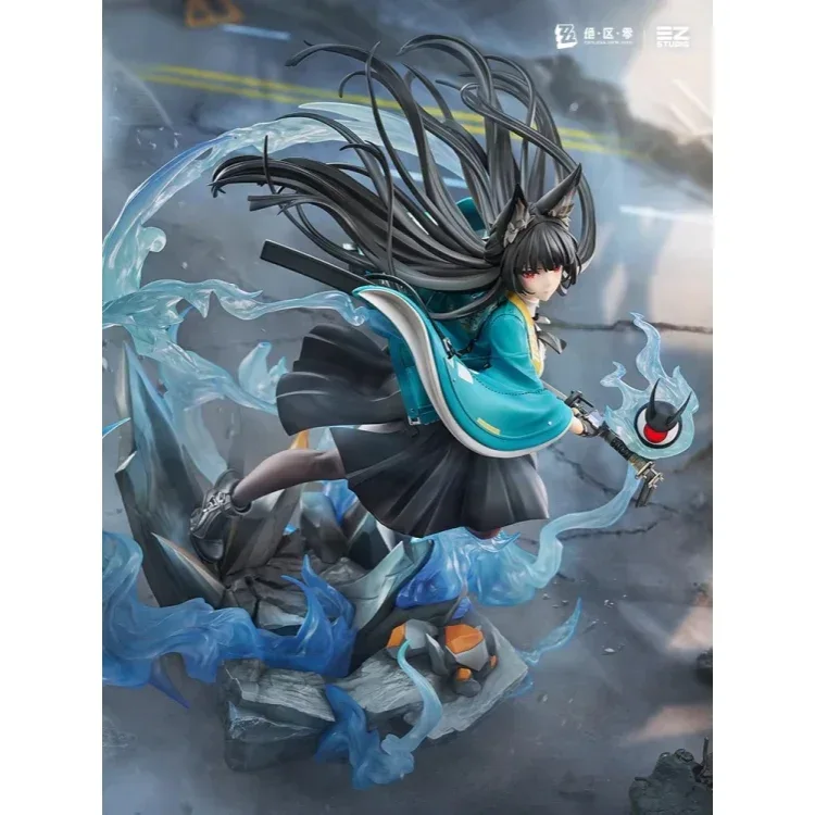 Zenless Zone Zero Hoshimi Miyabi Honed Blade of Reflection Ver. 1/7 Scale Figure