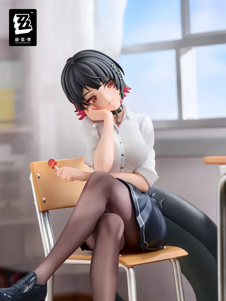 Zenless Zone Zero Limepie Series Ellen Joe 1/8 Scale Figure - Image 5