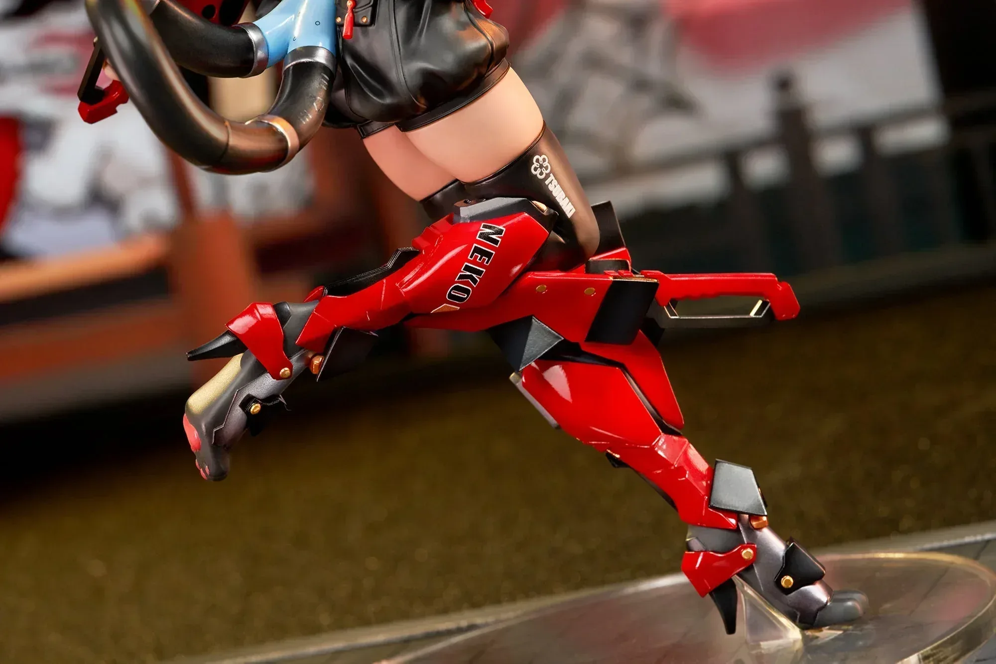 Zenless Zone Zero Nekomiya Mana Figure - Image 13