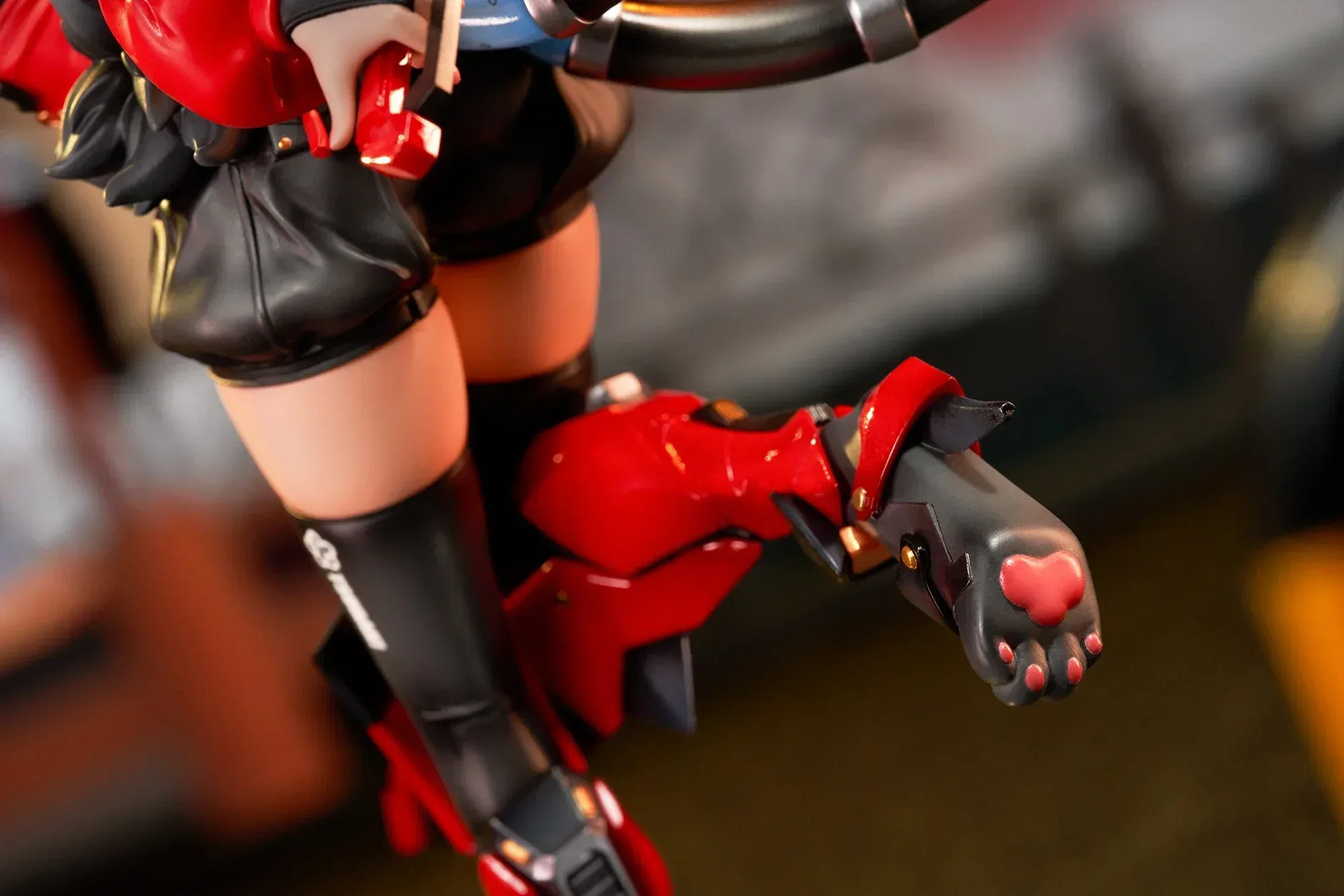 Zenless Zone Zero Nekomiya Mana Figure - Image 14