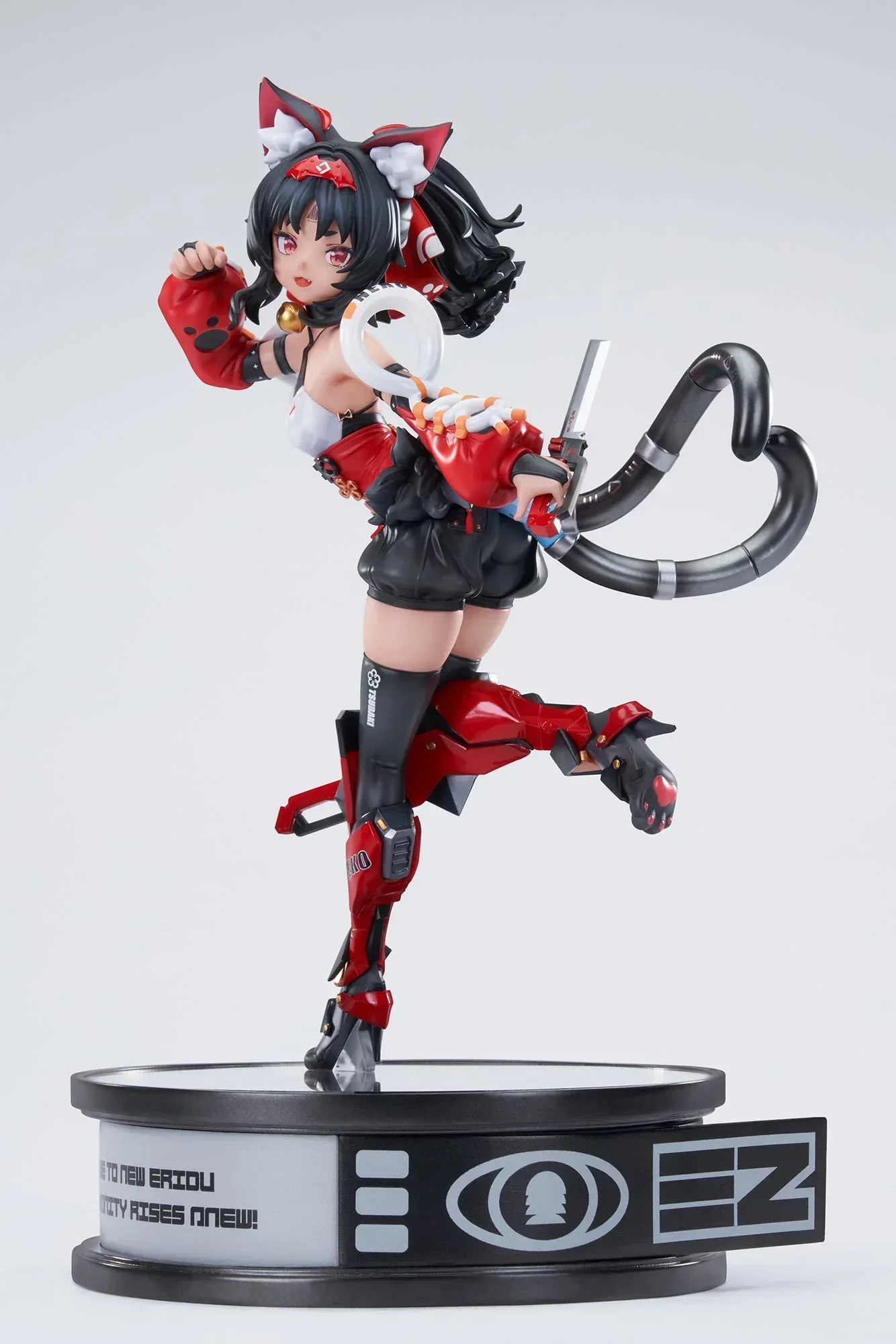 Zenless Zone Zero Nekomiya Mana Figure - Image 16