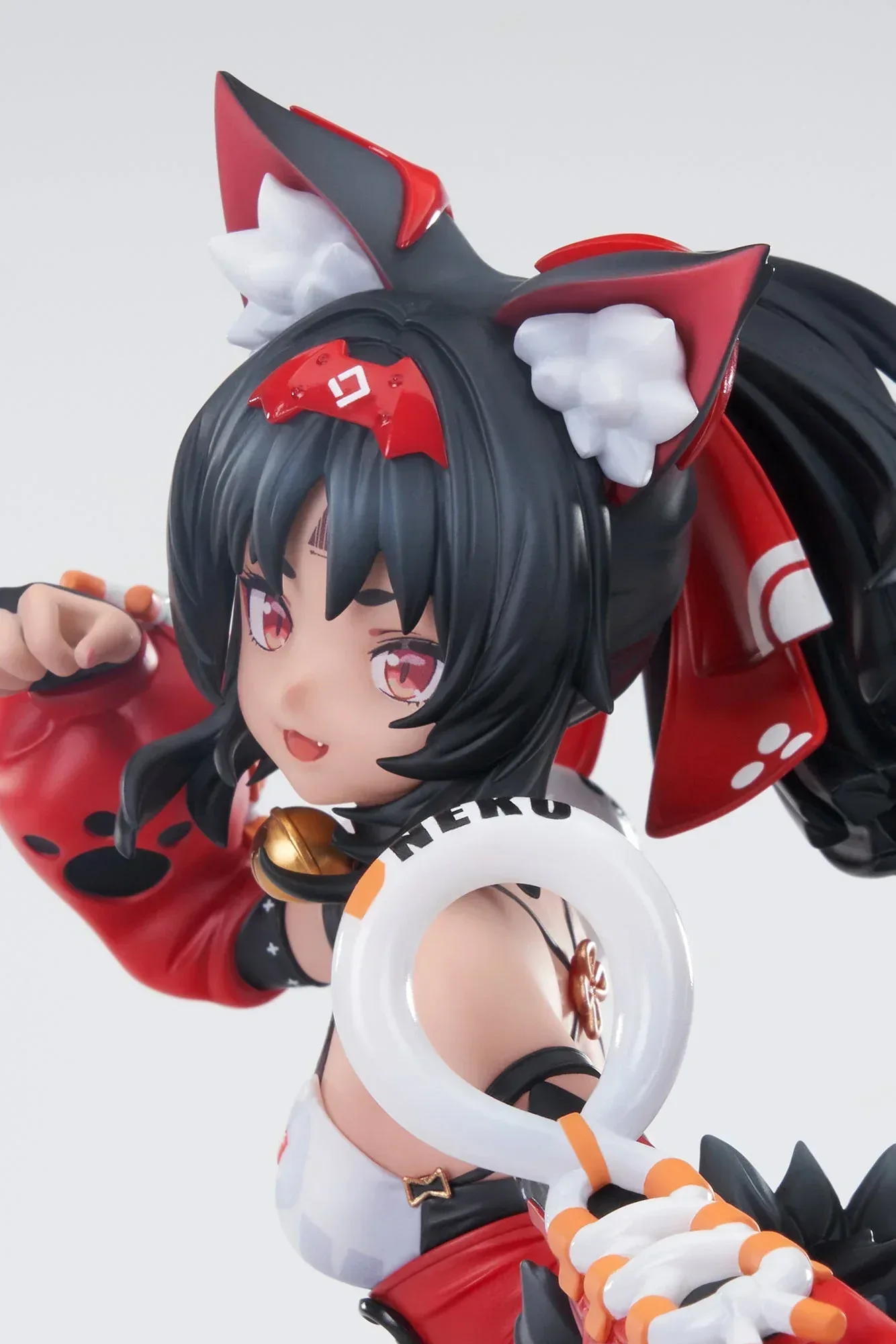 Zenless Zone Zero Nekomiya Mana Figure - Image 5