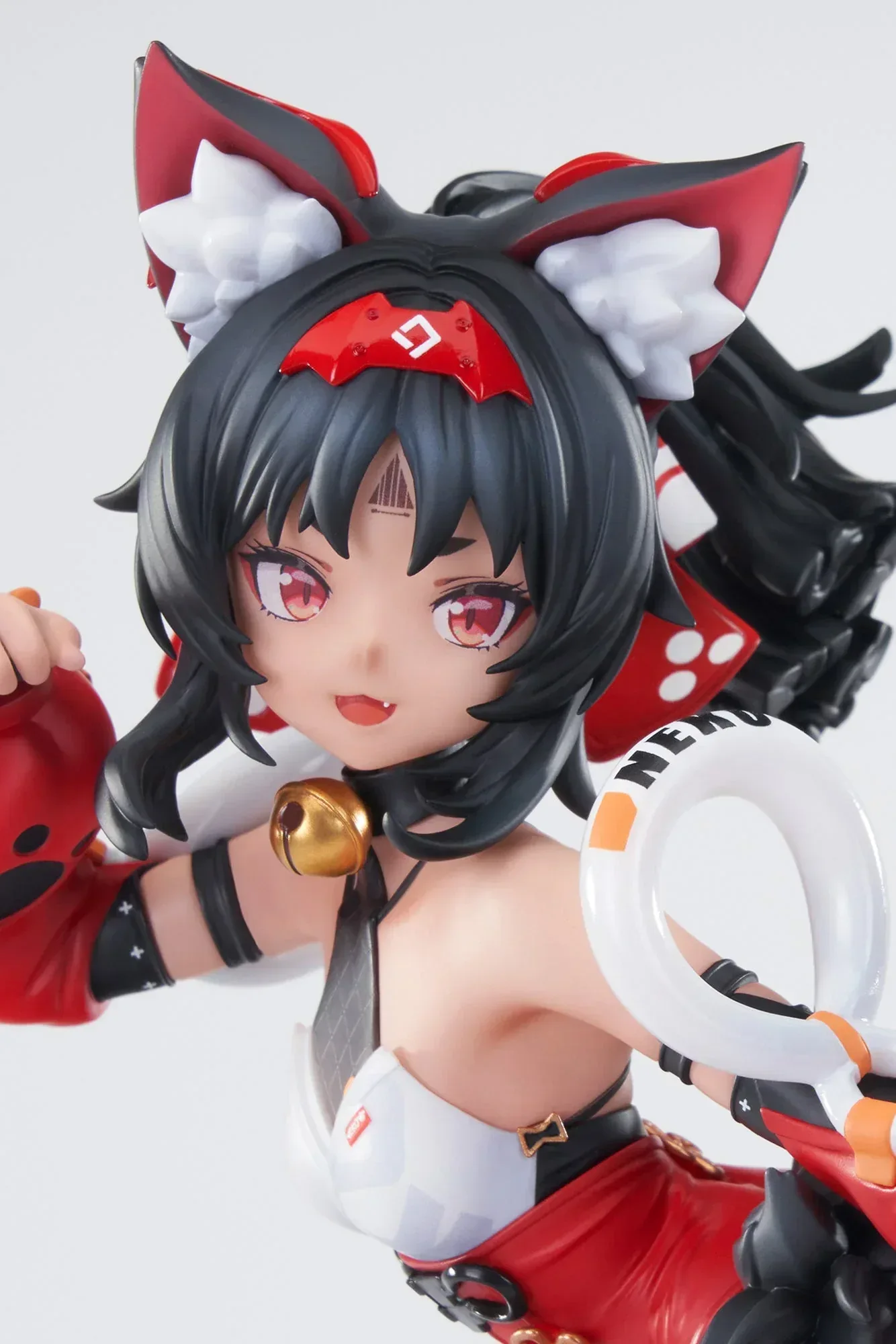 Zenless Zone Zero Nekomiya Mana Figure - Image 6