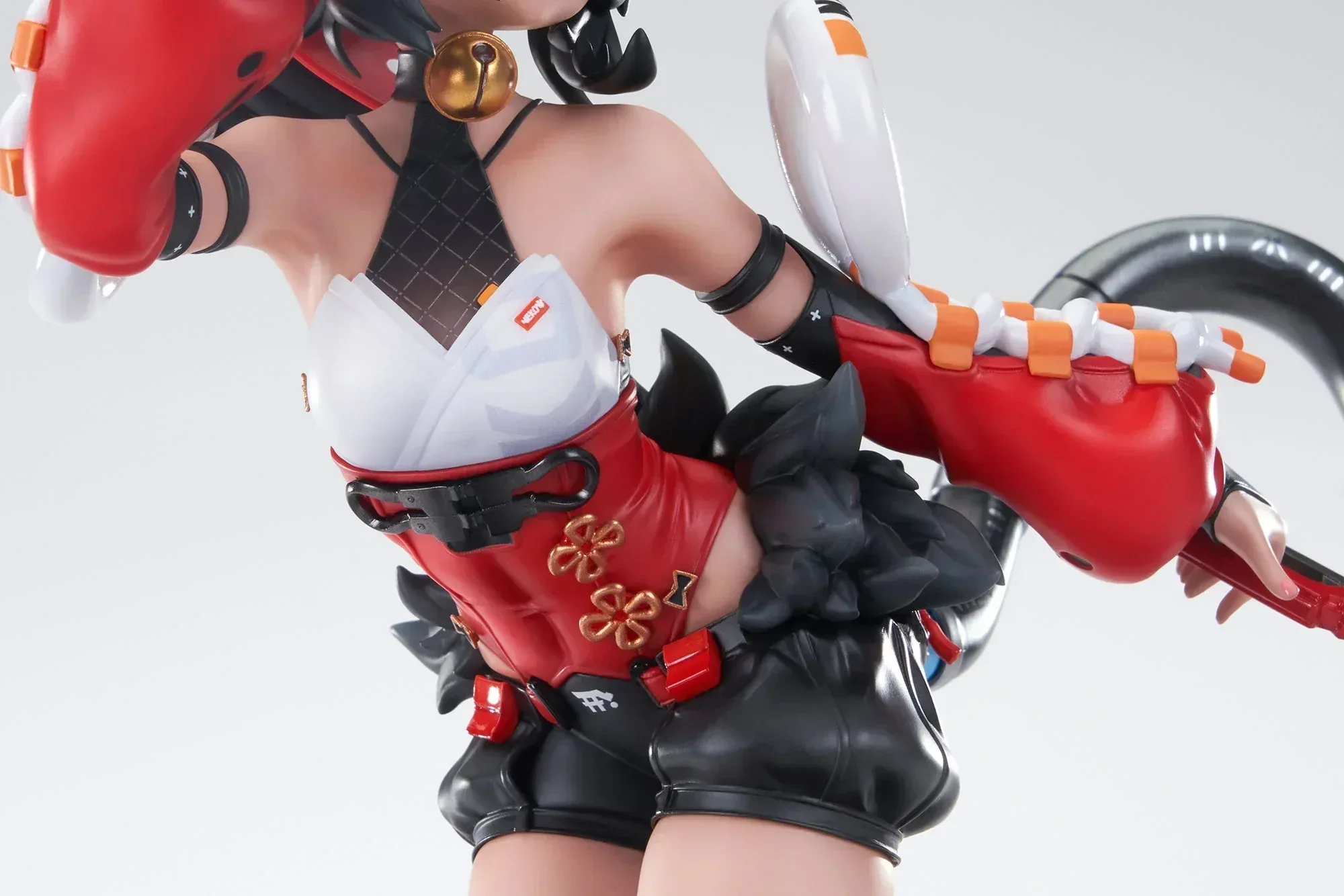 Zenless Zone Zero Nekomiya Mana Figure - Image 8