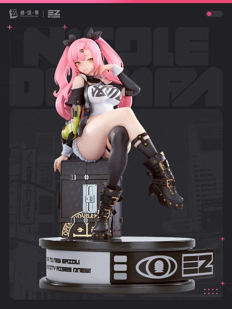 Zenless Zone Zero Nicole Demara Figure - Image 2