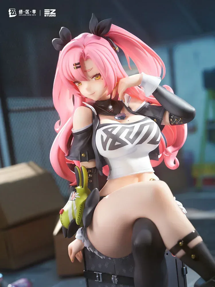 Zenless Zone Zero Nicole Demara Figure - Image 3