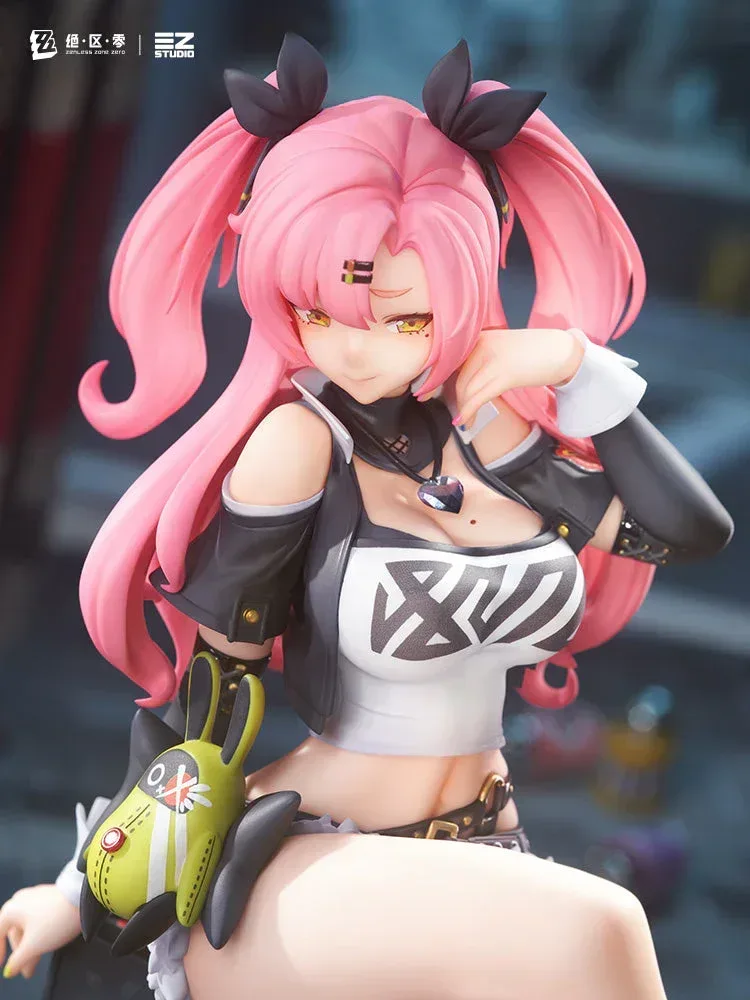 Zenless Zone Zero Nicole Demara Figure - Image 4