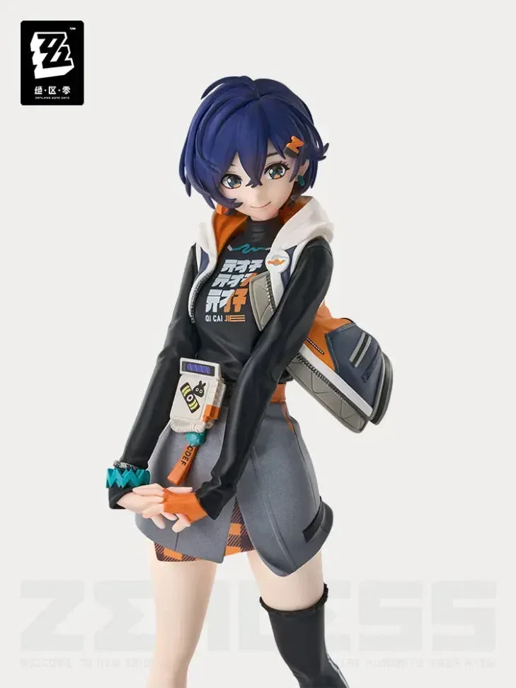 Zenless Zone Zero SP Belle Figure GSC Pop Up Parade - Image 3