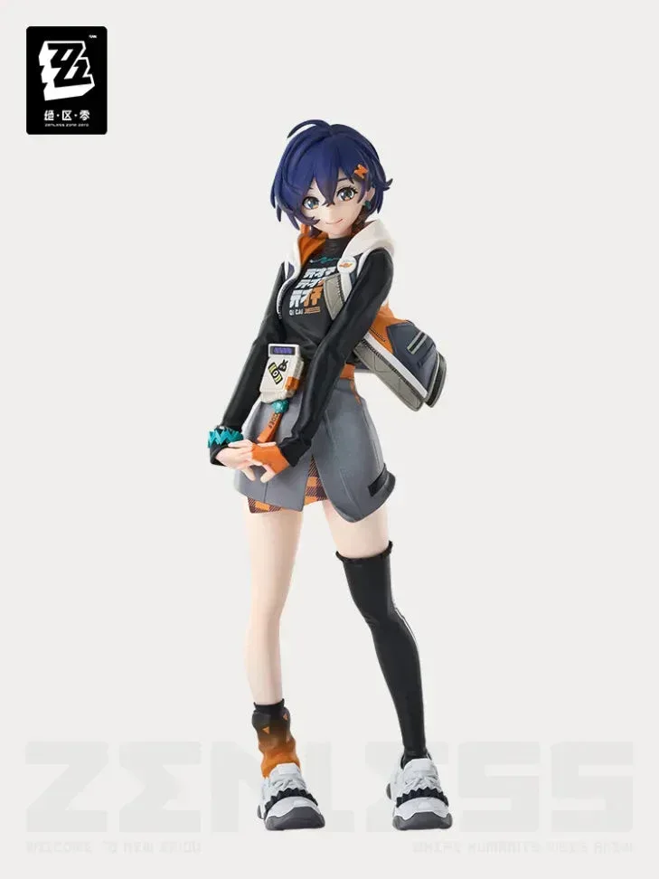 Zenless Zone Zero SP Belle Figure GSC Pop Up Parade - Image 5