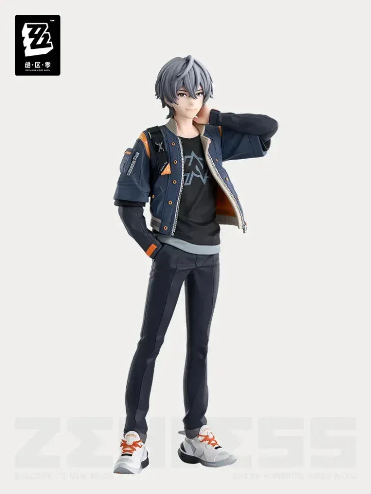 Zenless Zone Zero SP Wise Figure GSC Pop Up Parade - Image 5